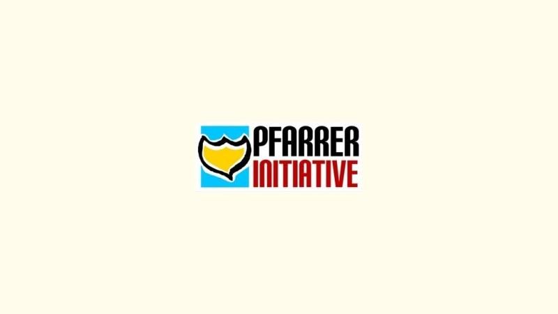 Link: http://www.pfarrer-initiative.at/
