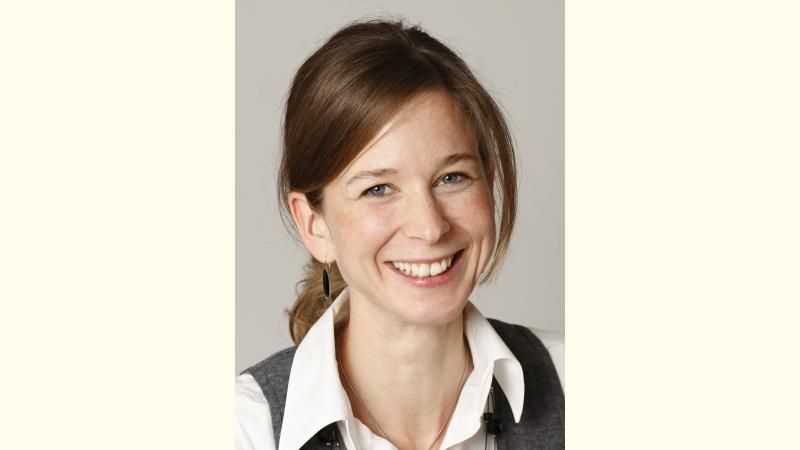 PD Dr. Petra Steinmair-Pösel